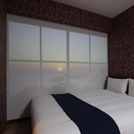 Parkside Inn Hakata Fukuoka  Buitenkant foto