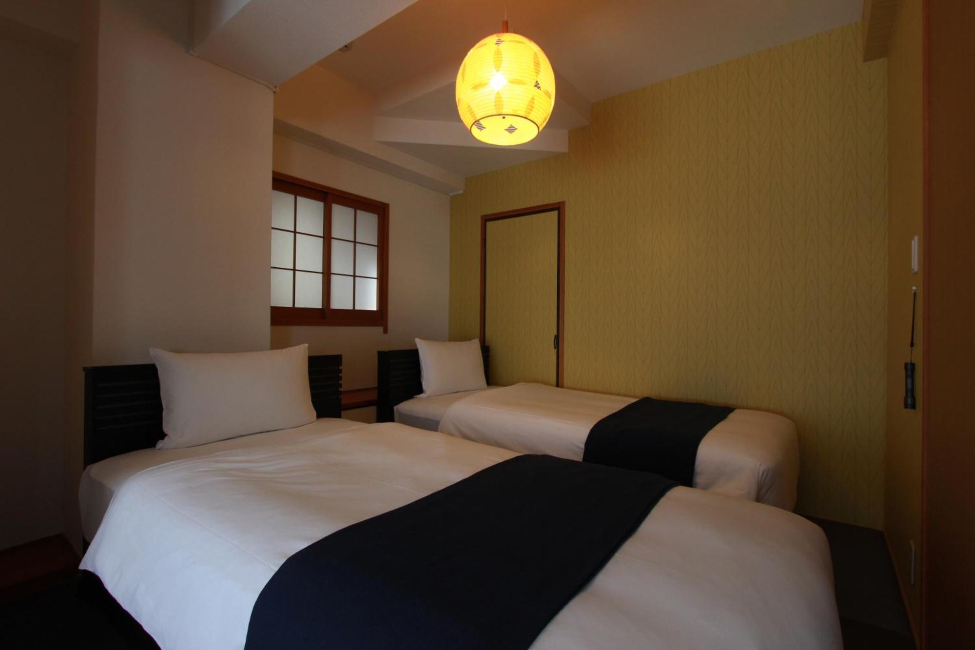 Parkside Inn Hakata Fukuoka  Buitenkant foto