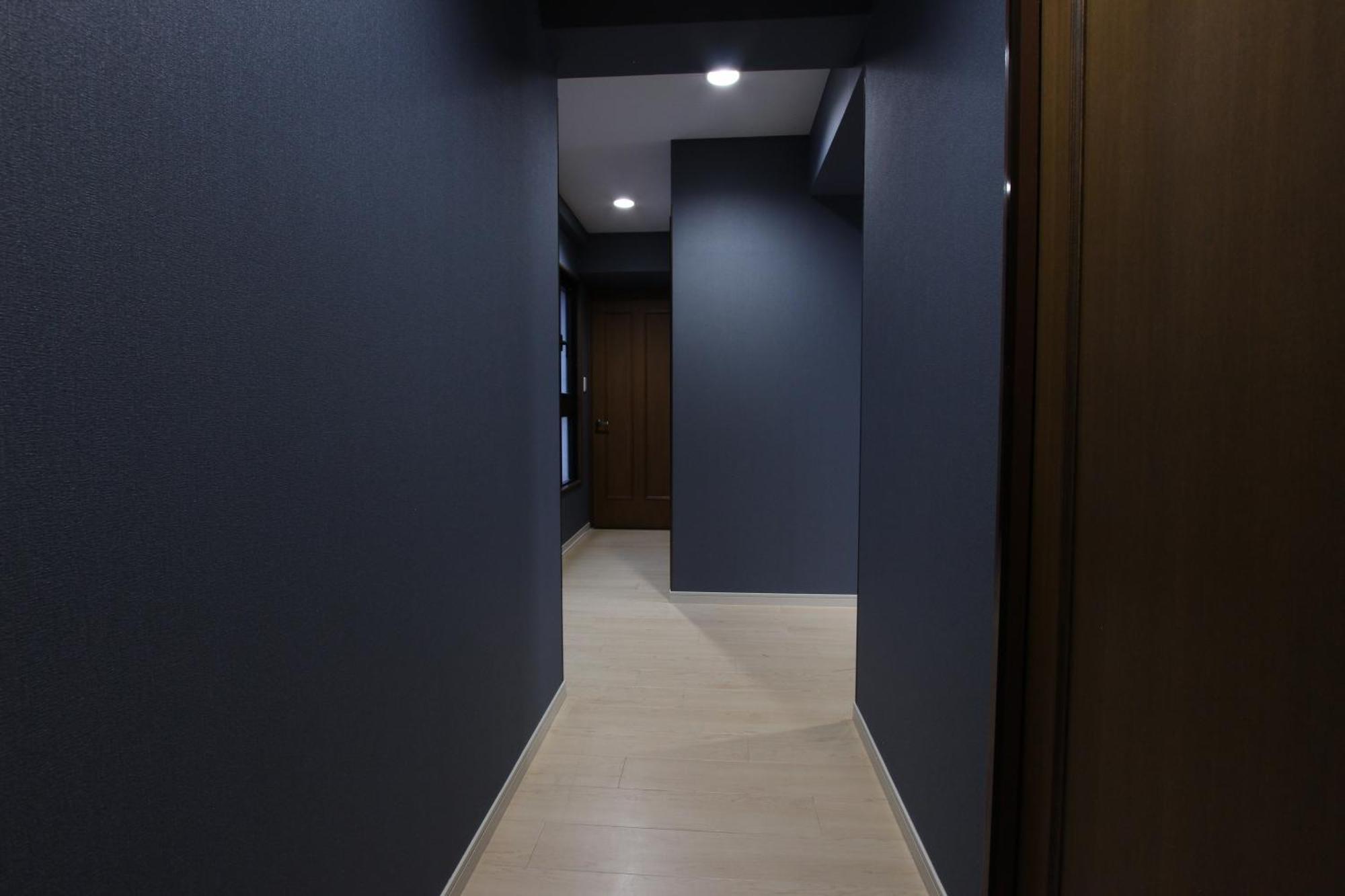 Parkside Inn Hakata Fukuoka  Buitenkant foto