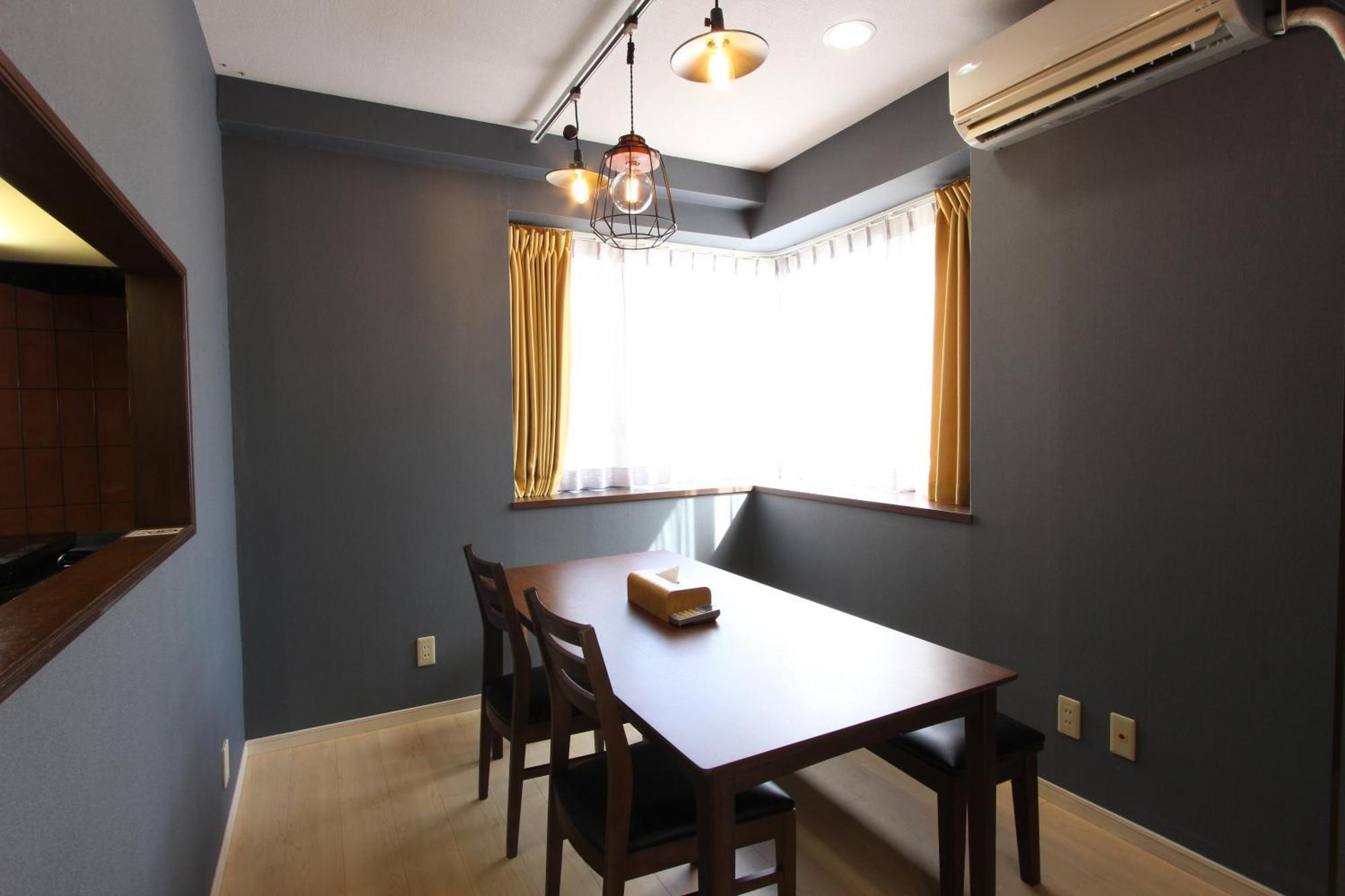 Parkside Inn Hakata Fukuoka  Buitenkant foto
