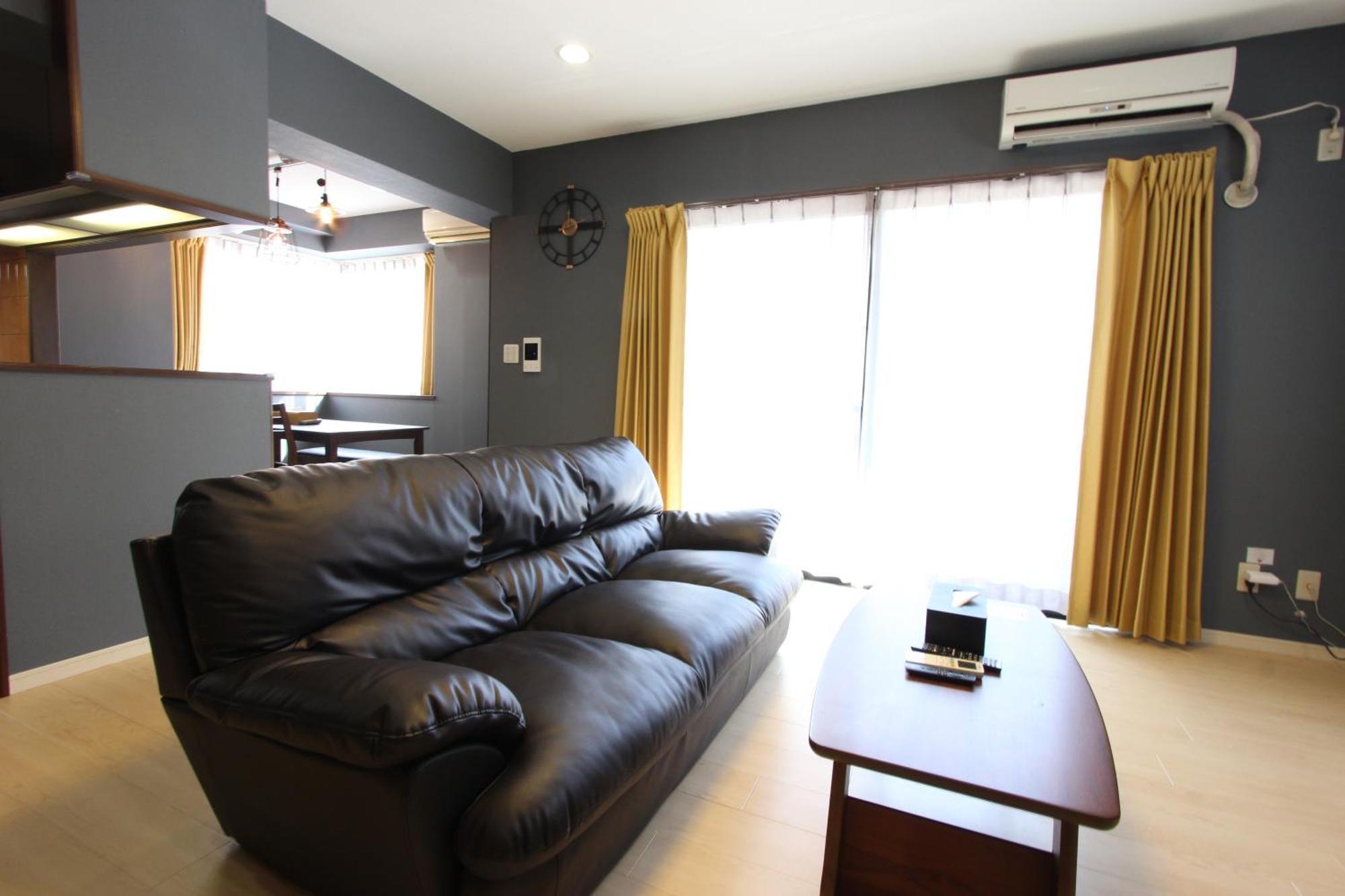 Parkside Inn Hakata Fukuoka  Buitenkant foto