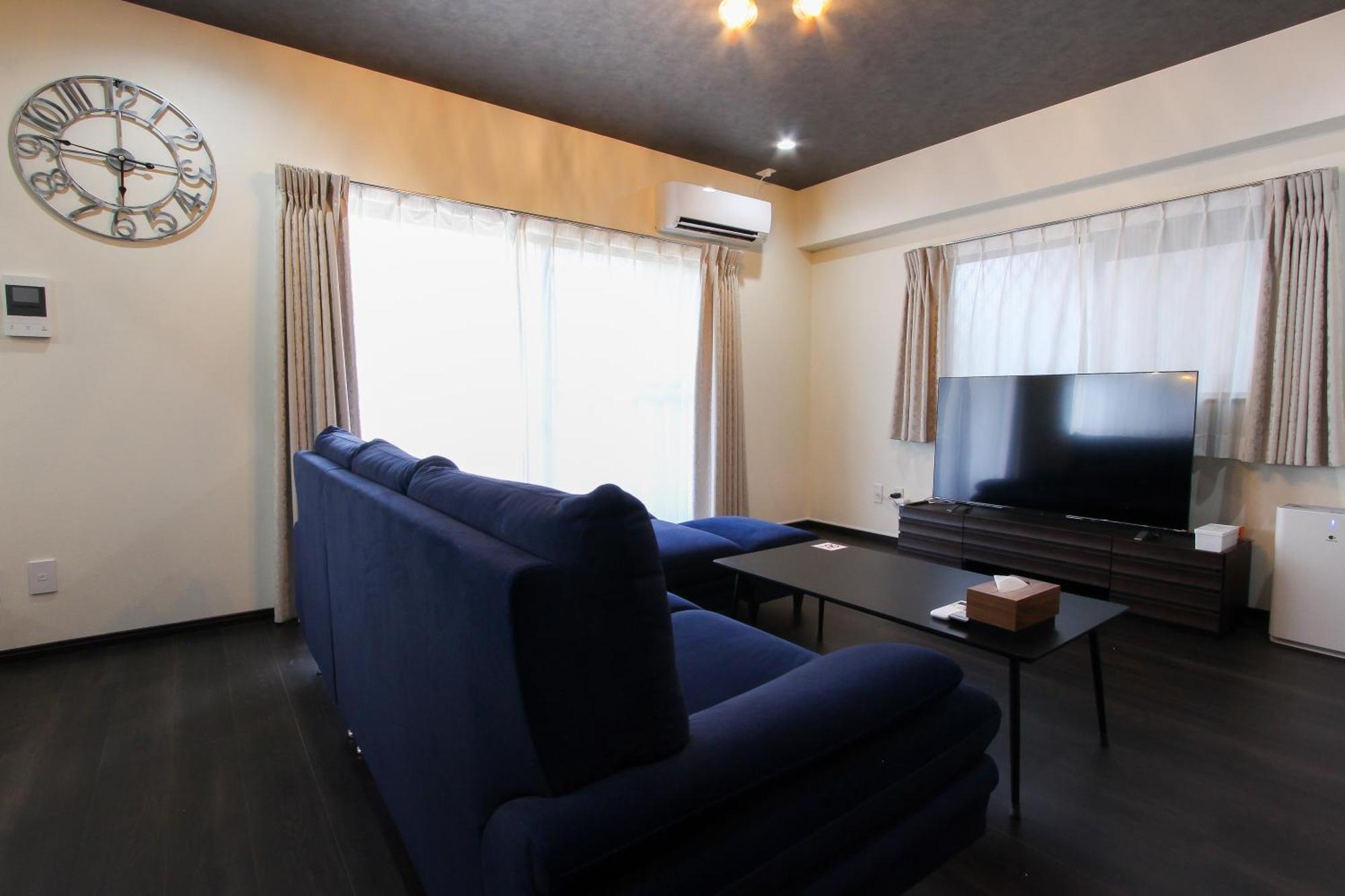 Parkside Inn Hakata Fukuoka  Buitenkant foto