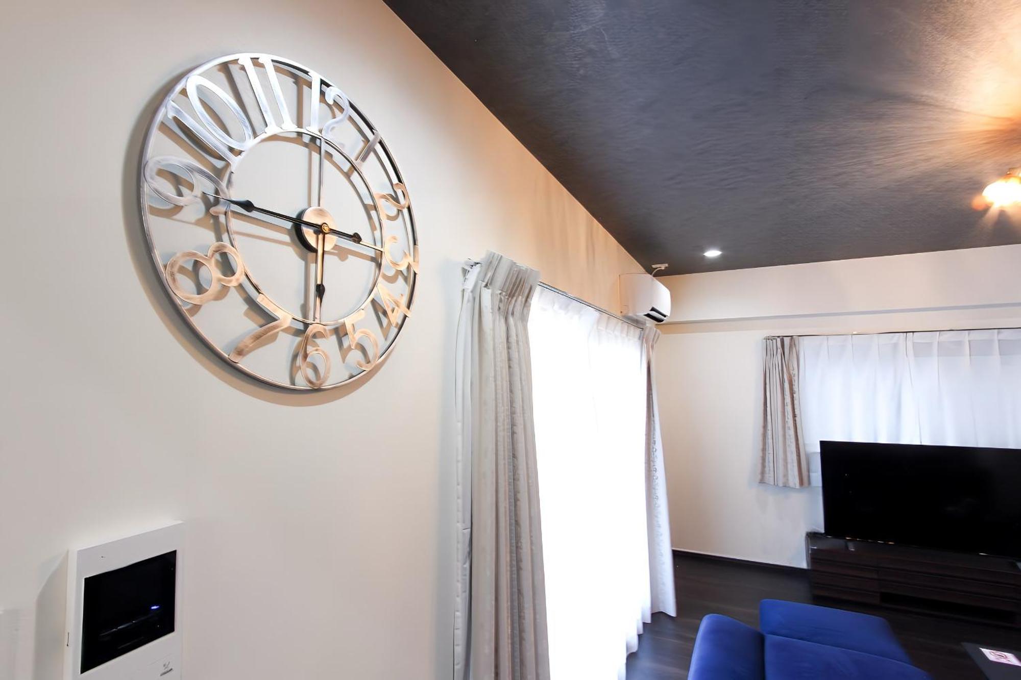 Parkside Inn Hakata Fukuoka  Buitenkant foto